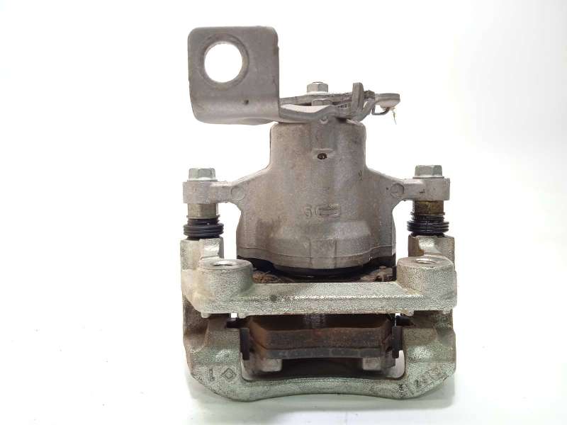 Recambio de pinza freno trasera derecha para kia xceed 1.0 tgdi cat referencia OEM IAM 58230G4300 - Blanco 2