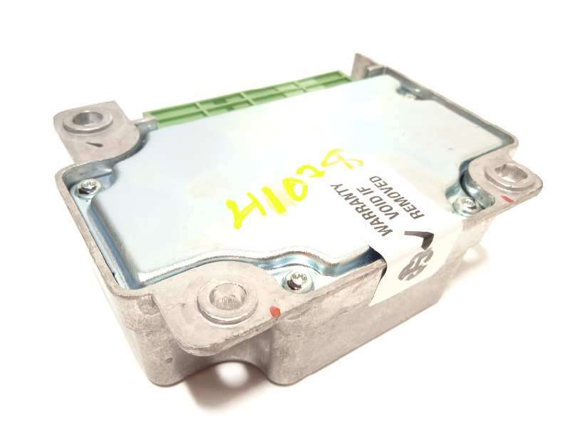 Recambio de centralita airbag para kia carnival 2.9 crdi cat referencia OEM IAM 959104D600 2