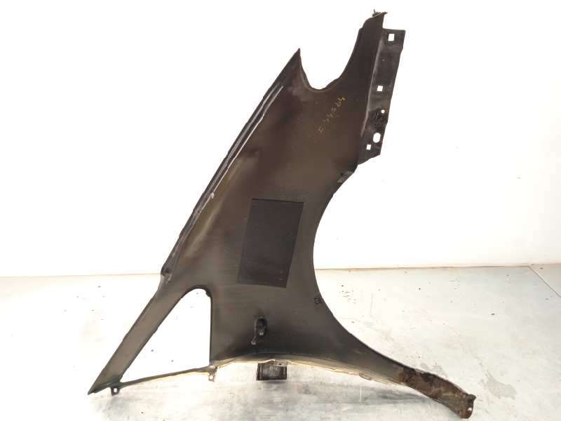 Recambio de aleta delantera izquierda para volkswagen sharan (7m8) básico referencia OEM IAM 7M0821105AL - Negro 3