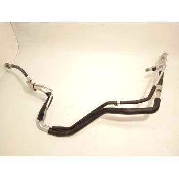 Recambio de tubos aire acondicionado para mg mg hs (as23) 1.5 t (sas23) referencia OEM IAM 11499296  