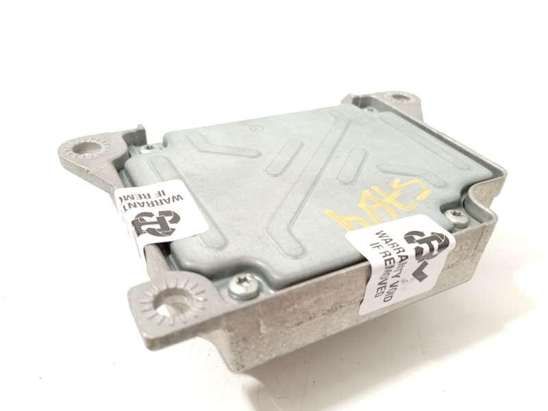 Recambio de centralita airbag para land rover range rover iii (l322) 3.0 d 4x4 referencia OEM IAM YWC000713  0285001815 - Azul 2