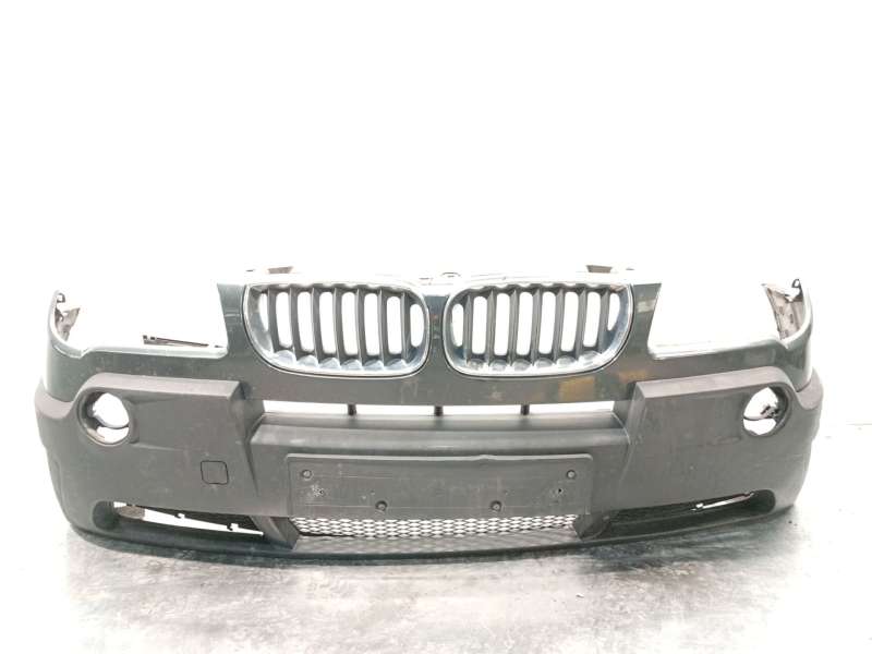 PARAGOLPES DELANTERO 51113412716 