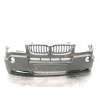 Recambio de paragolpes delantero para bmw x3 (e83) 2.0 d referencia OEM IAM 51113412716  