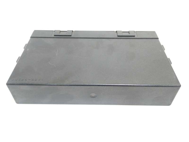 Recambio de modulo electronico para subaru legacy kombi/outback b14 2.5 cat referencia OEM IAM 88281AJ220 97RI010653 X1T23173H - Negro 3