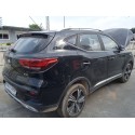 MG ZS SUV (AZS1)
