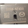Recambio de modulo electronico para mazda 2 lim. () 1.5 16v cat referencia OEM IAM D09K67XD0  