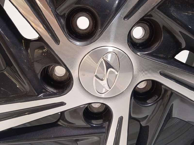 Recambio de llanta para hyundai i30 (pd) 1.0 tgdi cat referencia OEM IAM 52910G4600 - Blanco 7