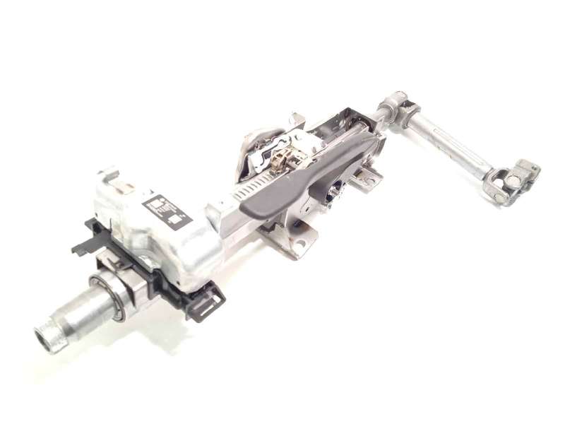 Recambio de columna direccion para volkswagen passat variant (cb5) 2.0 bluemotion referencia OEM IAM 5Q1419502CB - Negro 2