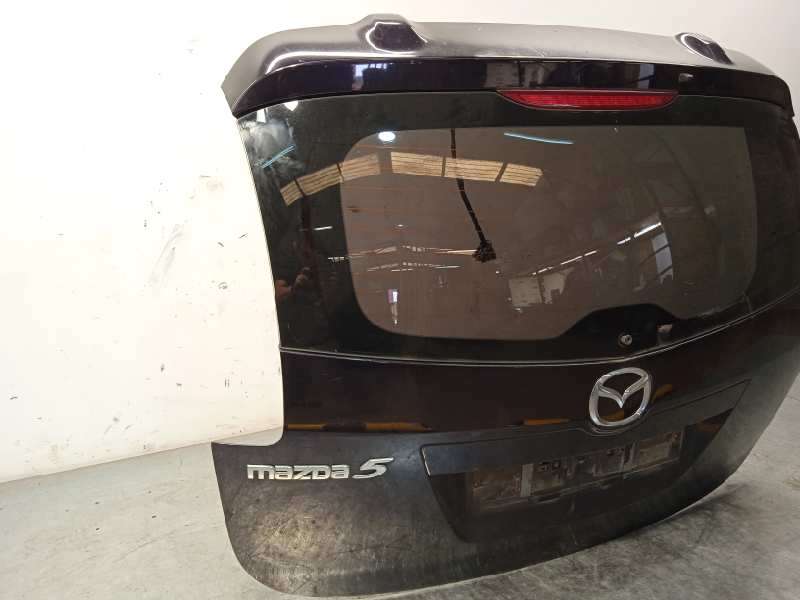 Recambio de porton trasero para mazda 5 berl. (cr) 1.8 active referencia OEM IAM CCY762020J 2