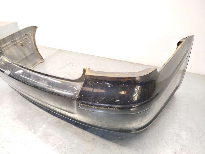 Recambio de paragolpes trasero para toyota avensis sedán (_t25_) 2.2 d-cat (adt251_) referencia OEM IAM 5215905090 5215905903 4