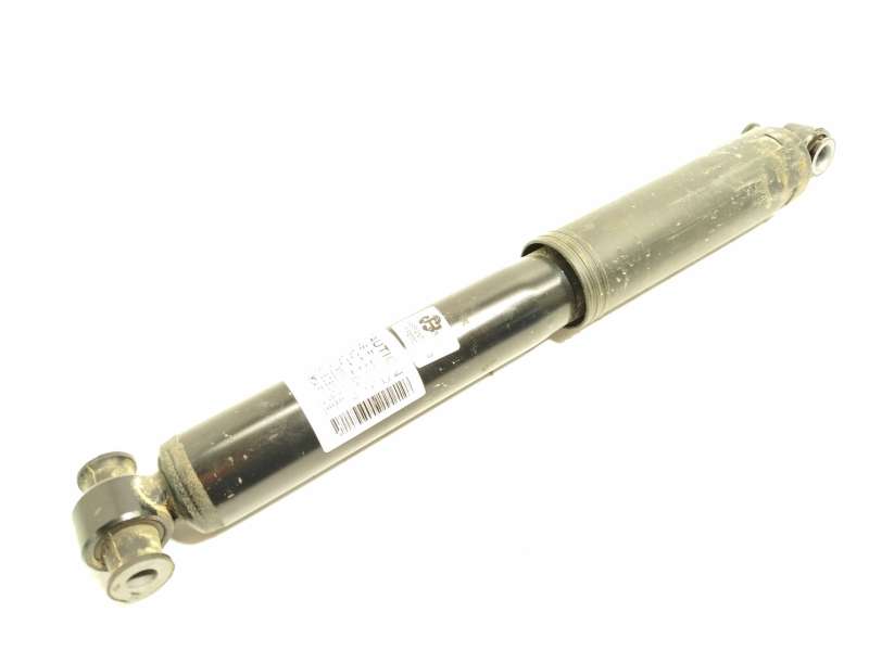 Recambio de amortiguador trasero derecho para ford tourneo courier 1.0 ecoboost referencia OEM IAM R2X618080CB 2708165 - Granate 2