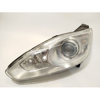 Recambio de faro izquierdo para ford c-max ii (dxa/cb7, dxa/ceu) 1.6 ecoboost referencia OEM IAM AM5113006AF 1801887 89504522