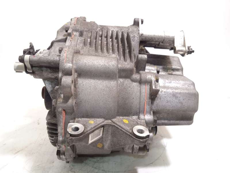Recambio de diferencial trasero para lexus rx (_u3_) 400h (mhu38_) referencia OEM IAM G105048010 - Gris 2