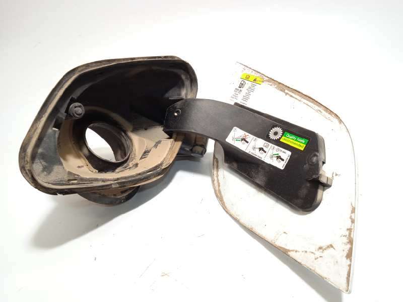 Recambio de tapa exterior combustible para ford focus lim. (cb8) trend referencia OEM IAM BM51A27936AG 1746391 1768207 - Blanco 2