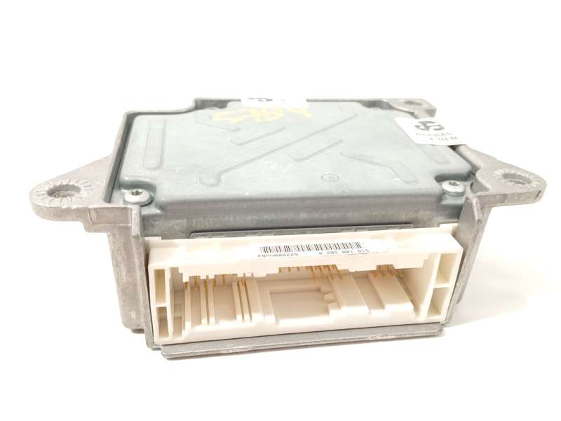 Recambio de centralita airbag para land rover range rover iii (l322) 3.0 d 4x4 referencia OEM IAM YWC000713  0285001815 - Azul 3