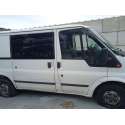 FORD TRANSIT FURGONETA (FA_ _)