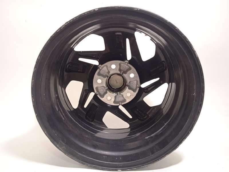 Recambio de llanta para hyundai i30 (pd) 1.0 tgdi cat referencia OEM IAM 52910G4600 - Blanco 8