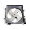 Recambio de electroventilador para subaru legacy kombi/outback b14 2.5 cat referencia OEM IAM 73310AG001  