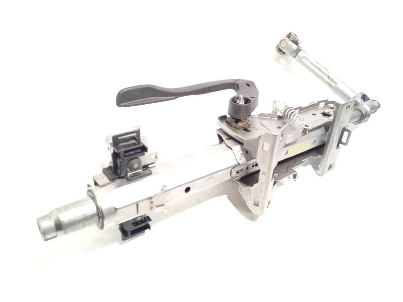 Recambio de columna direccion para volkswagen passat variant (cb5) 2.0 bluemotion referencia OEM IAM 5Q1419502CB - Negro 3