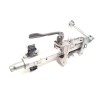 Recambio de columna direccion para volkswagen passat variant (cb5) 2.0 bluemotion referencia OEM IAM 5Q1419502CB  