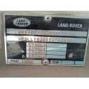 LAND ROVER DISCOVERY (LT)