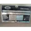 land rover discovery (lt) del año 2002