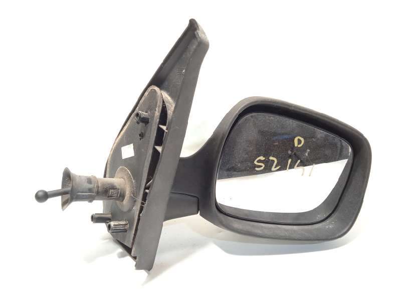 Recambio de retrovisor derecho para renault kangoo (f/kc0) 1.5 dci diesel referencia OEM IAM 8200311680 2