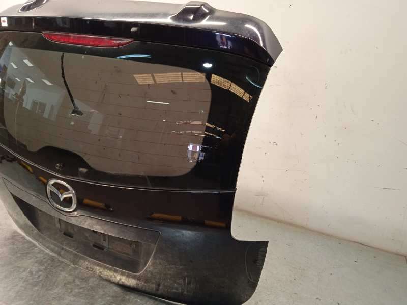 Recambio de porton trasero para mazda 5 berl. (cr) 1.8 active referencia OEM IAM CCY762020J 3