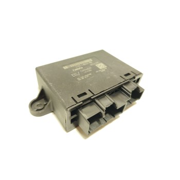 Recambio de centralita confort para ford tourneo courier 1.0 ecoboost referencia OEM IAM LU5T14B531BB 2804112 