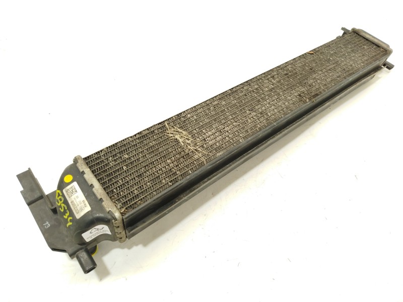 RADIADOR AGUA 6C0121253B 
