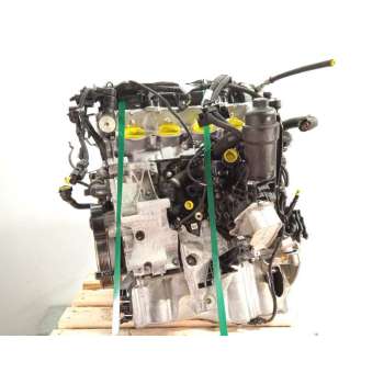 MOTOR COMPLETO B48B20B 