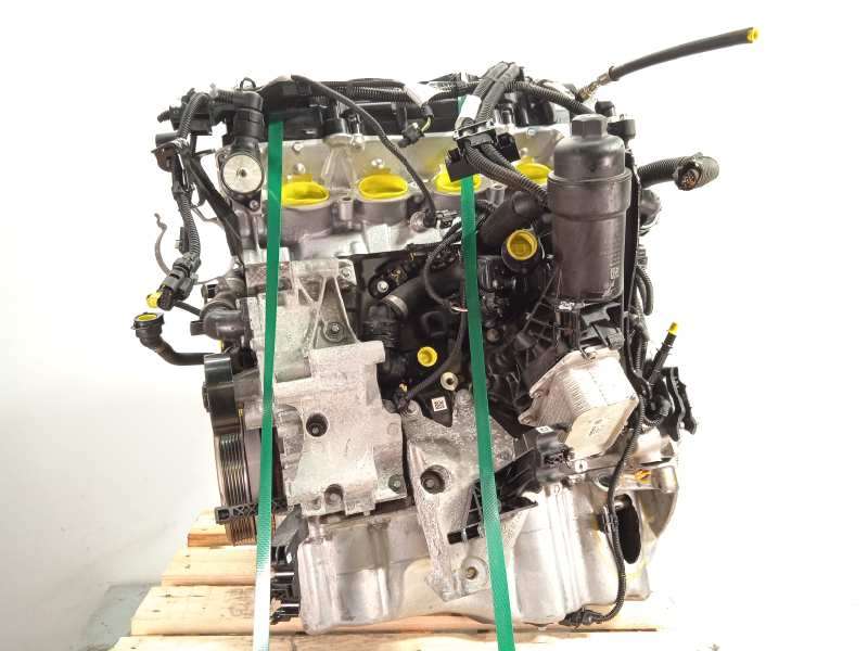 MOTOR COMPLETO B48B20B 