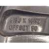 Recambio de llanta para hyundai i30 (pd) 1.0 tgdi cat referencia OEM IAM 52910G4600  