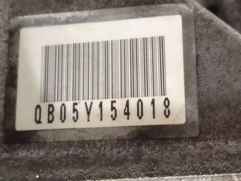 Recambio de diferencial trasero para lexus rx (_u3_) 400h (mhu38_) referencia OEM IAM G105048010 - Gris 3