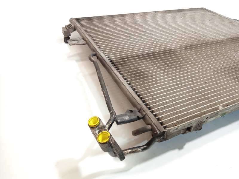 Recambio de condensador / radiador aire acondicionado para mercedes-benz clase m (w164) ml 350 blutec 4-matic (164.124) referenc 2