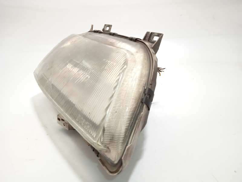 Recambio de faro derecho para volkswagen sharan (7m8) básico referencia OEM IAM 7M1941016H  0301048302 - Negro 3