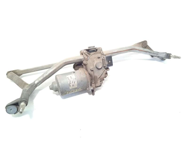 Recambio de motor limpia delantero para jaguar xf 3.0 v6 diesel s premium luxury referencia OEM IAM 8X2317500AD C2D3545 8X231750 - Blanco