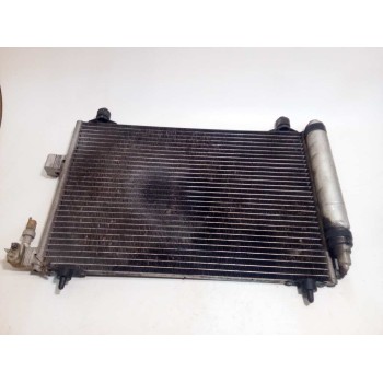 CONDENSADOR / RADIADOR AIRE ACONDICIONADO 995119H CA1542