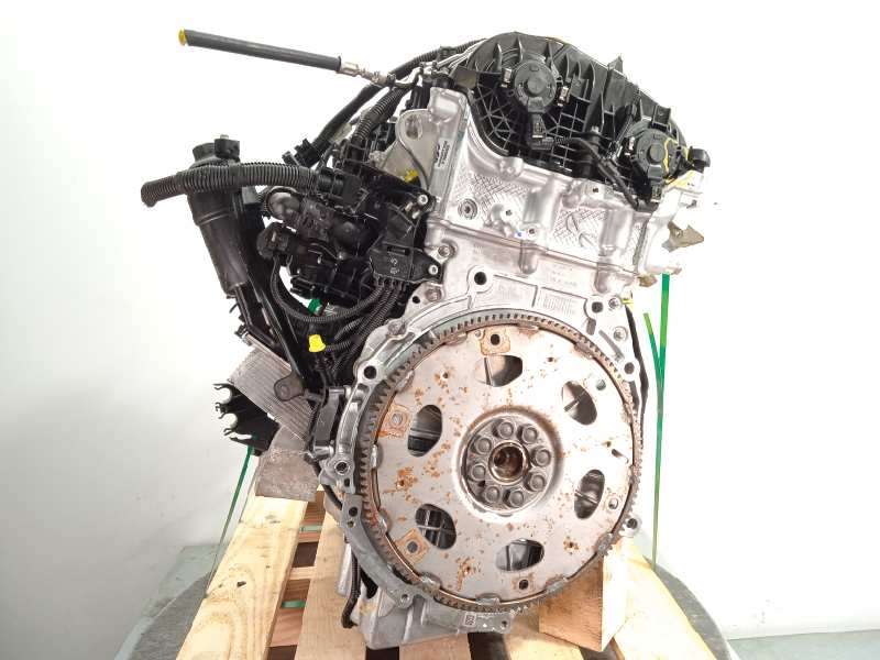 Recambio de motor completo para bmw serie 4 coupe (g22) referencia OEM IAM B48B20B 2
