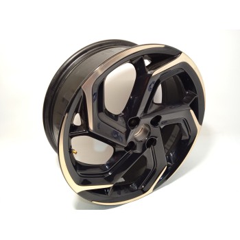 Recambio de llanta para ds ds 3 / ds 3 crossback (ur_, uc_, uj_) 1.2 puretech 100 referencia OEM IAM 9825299880 98252998XY 