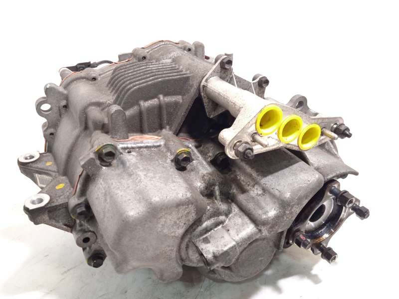 Recambio de diferencial trasero para lexus rx (_u3_) 400h (mhu38_) referencia OEM IAM G105048010 - Gris 4