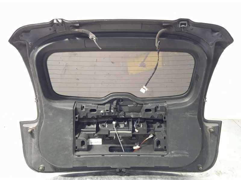 Recambio de porton trasero para mazda 5 berl. (cr) 1.8 active referencia OEM IAM CCY762020J 5