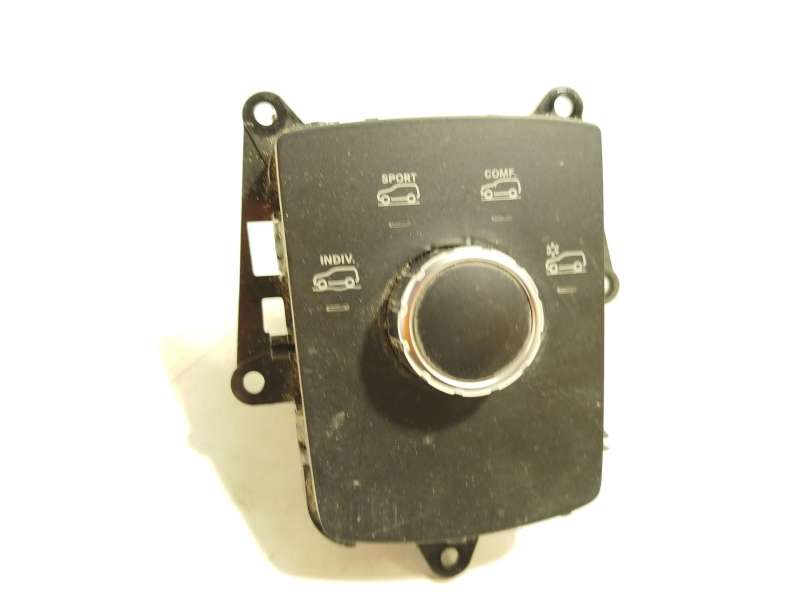 Recambio de mando multifuncion para mercedes-benz gle coupe (c292) 350 d 4-matic (292.323, 292.324) referencia OEM IAM A29290589 5