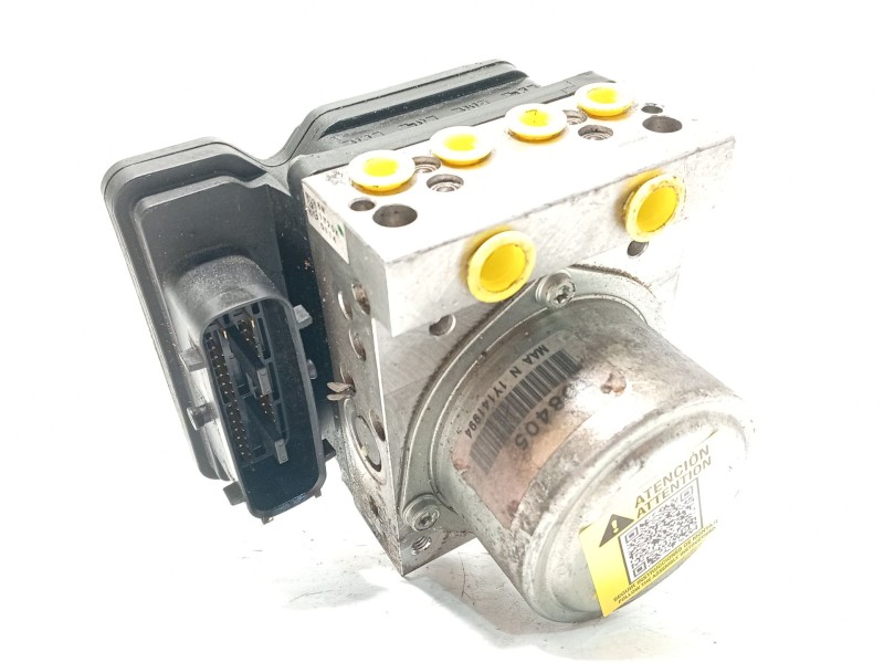 ABS 476601KK0B TD8405 1Y20K1141