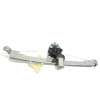 Recambio de elevalunas delantero derecho para renault captur 1.2 tce energy referencia OEM IAM 128001471  807200713R