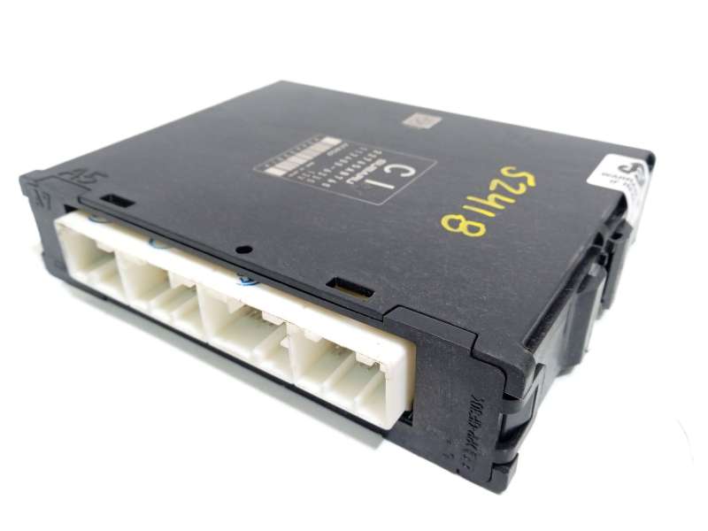 MODULO ELECTRONICO 22765AB760 1124006330
