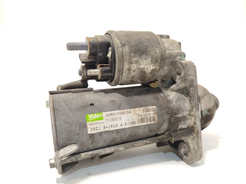 MOTOR ARRANQUE AV6N11000DA TS12E38 31285513