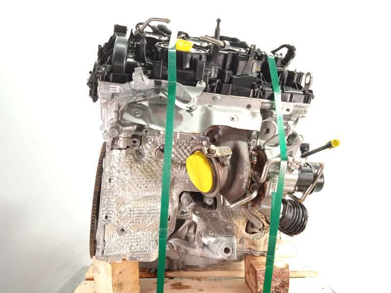 Recambio de motor completo para bmw serie 4 coupe (g22) referencia OEM IAM B48B20B 3