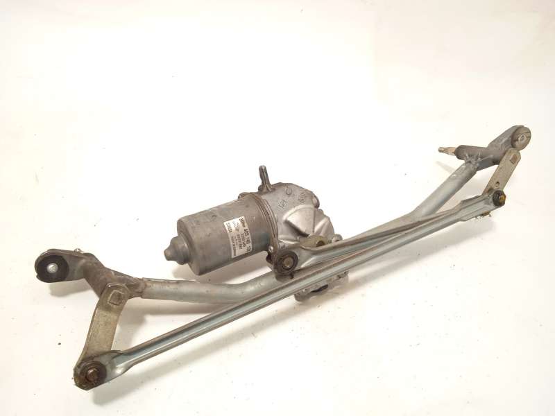 Recambio de motor limpia delantero para jaguar xf 3.0 v6 diesel s premium luxury referencia OEM IAM 8X2317500AD C2D3545 8X231750 - Blanco 2
