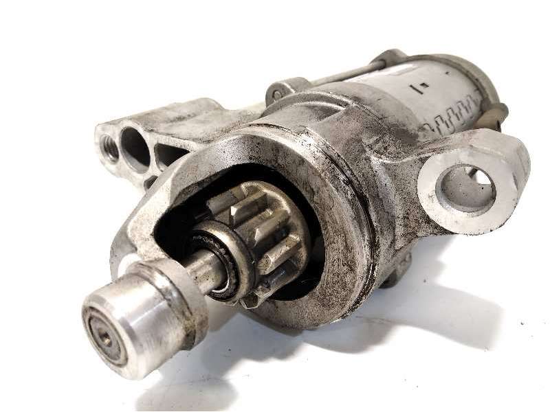 Recambio de motor arranque para audi a4 berlina (8w2) 2.0 16v tdi referencia OEM IAM 03L911024B  4280007887 - Blanco 2